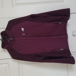 New balance sweater